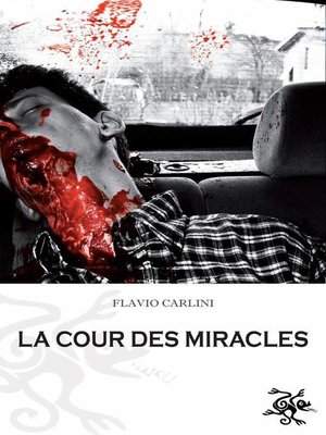 cover image of La cour des miracles